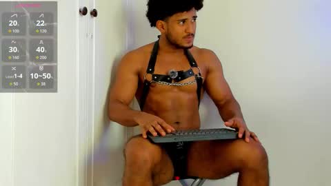 Zane Lux online show from 10-14-25, 01:12