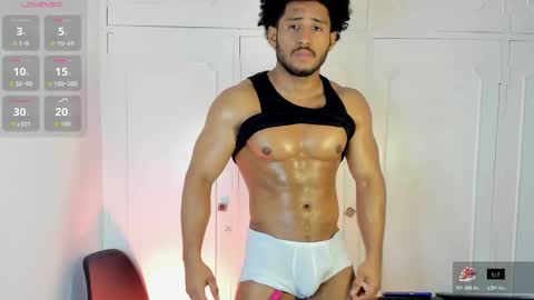 Zane Lux online show from 01-10-26, 01:02