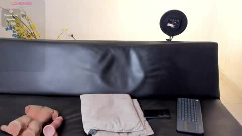 Zane Lux online show from 05-19-26, 02:45