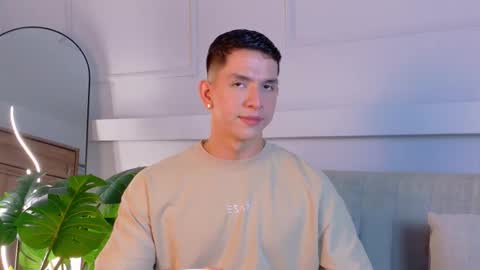 Zane Dawson online show from 03-26-26, 08:25