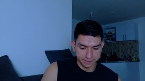 Snapshot of zanedawson_ chatting on 07-02-26, 02:33 Zane Dawson online show from 07-02-26, 02:33