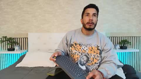 zanemaverick online show from 01-16-26, 11:36