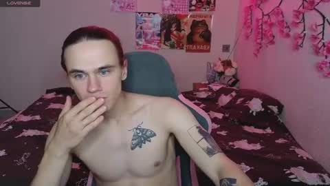 KESSY AND CHARLIEPVT OPEN  online show from 06-29-26, 06:19