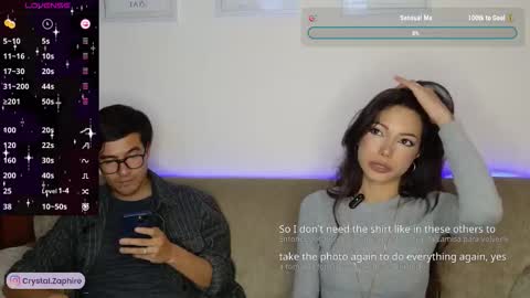 Snapshot of zaphironix chatting on 02-17-26, 12:07 Zaphironix online show from 02-17-26, 12:07