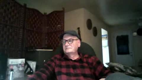 zapper1958 online show from 04-18-26, 10:52