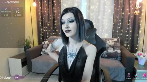 Snapshot of zara__blue chatting on 02-07-25, 04:48 Zara online show from 02-07-25, 04:48