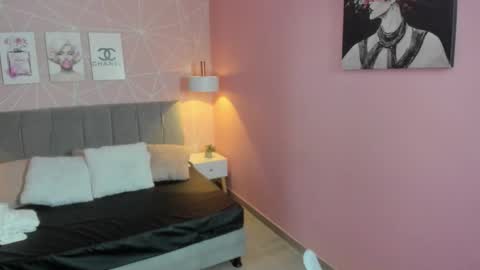 Zara Sweet  online show from 03-02-26, 01:18