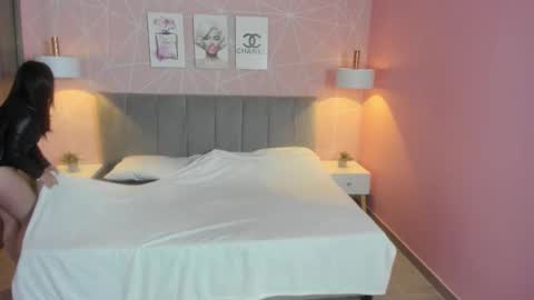 Zara Sweet  online show from 03-24-26, 02:00