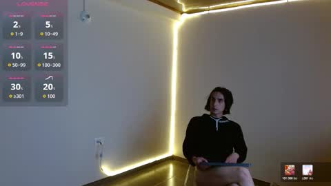 Hello welcome to my roomIm Zara online show from 03-17-26, 05:16