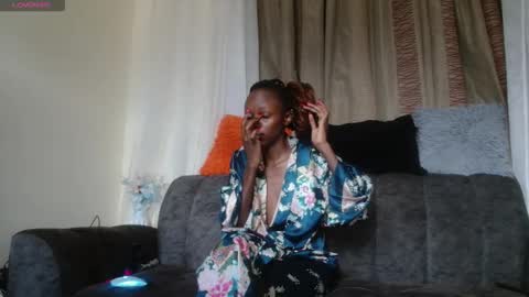 nicky online show from 10-25-25, 10:12