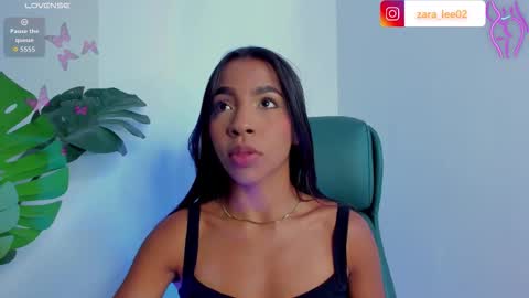 Zara online show from 03-22-26, 09:40