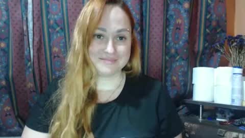 Kate. if im not here im here foxy red333 online show from 12-18-25, 03:07