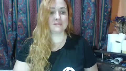 Kate. if im not here im here foxy red333 online show from 12-22-25, 02:47