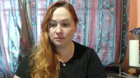 Kate. if im not here im here foxy red333 online show from 02-10-26, 12:20