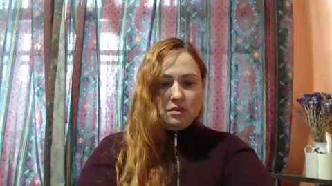 Kate. if im not here im here foxy red333 online show from 02-15-26, 12:25