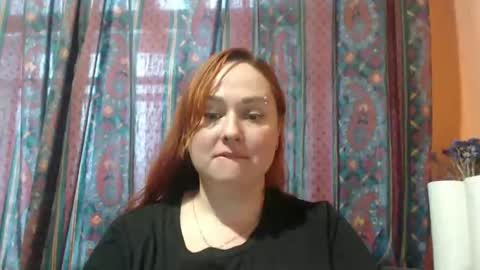 Kate. if im not here im here foxy red333 online show from 02-26-26, 01:10