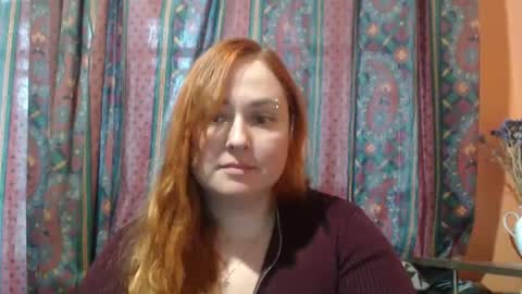 Kate. if im not here im here foxy red333 online show from 03-24-26, 12:54