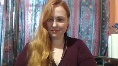 Kate. if im not here im here foxy red333 online show from 03-31-26, 12:38