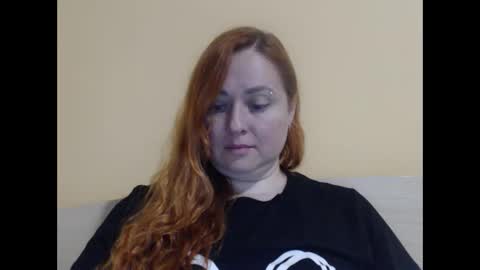 Snapshot of zara_red chatting on 04-22-26, 09:55 Kate. if im not here im here foxy red333 online show from 04-22-26, 09:55