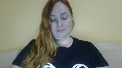 Snapshot of zara_red chatting on 06-03-26, 12:19 Kate. if im not here im here foxy red333 online show from 06-03-26, 12:19