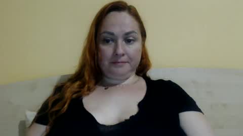 Snapshot of zara_red chatting on 06-15-26, 11:34 Kate. if im not here im here foxy red333 online show from 06-15-26, 11:34