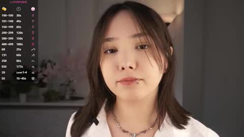 Criss  online show from 01-17-26, 05:34