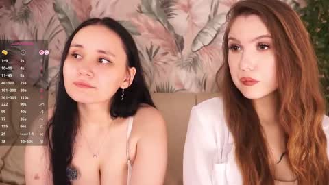 Snapshot of zara_shine chatting on 06-06-26, 07:02 Criss online show from 06-06-26, 07:02