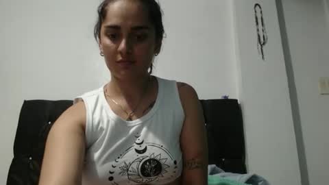 zaraa_lopez online show from 01-13-26, 03:12