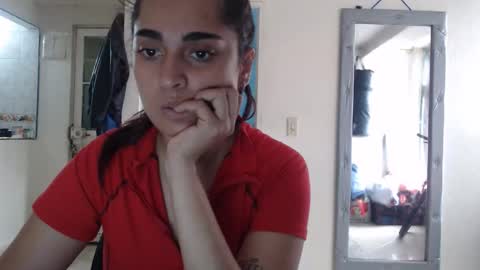 zaraa_lopez online show from 02-02-26, 05:55