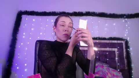 Snapshot of zaracollinx chatting on 12-30-24, 08:15 Zara online show from 12-30-24, 08:15