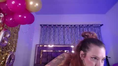 Snapshot of zaracollinx chatting on 01-29-25, 07:25 Zara online show from 01-29-25, 07:25