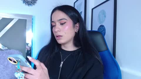 zaradames_ online show from 01-16-25, 03:34