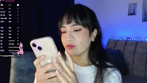 zaradames_ online show from 09-19-25, 02:35