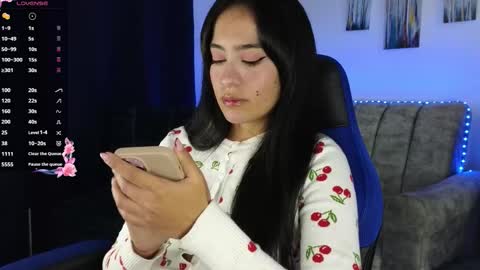 zaradames_ online show from 01-11-26, 03:11