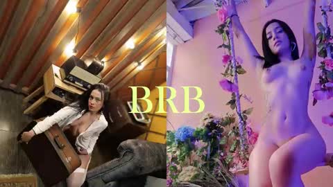 zaradames_ online show from 02-15-26, 07:51