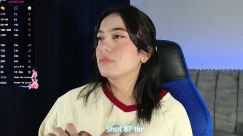 Snapshot of zaradames_ chatting on 06-28-26, 03:12 zaradames_ online show from 06-28-26, 03:12