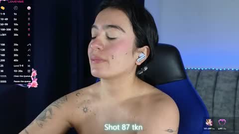 Snapshot of zaradames_ chatting on 07-07-26, 05:54 zaradames_ online show from 07-07-26, 05:54