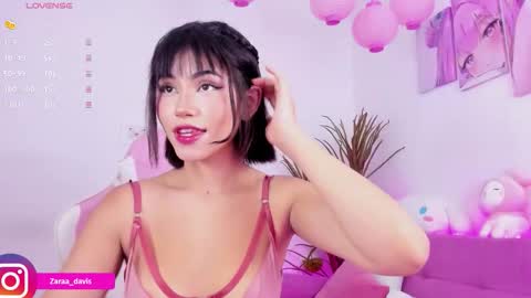 Zara online show from 03-15-26, 11:00