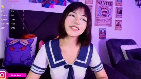 Zara online show from 04-06-26, 08:10