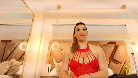 Zarah Andrews online show from 12-04-25, 02:59