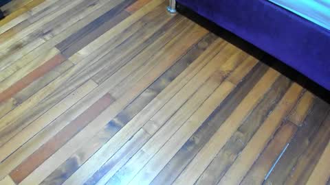 Zarah Andrews online show from 01-08-26, 12:07