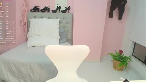 Snapshot of zarah_torres chatting on 02-15-25, 03:52 Zarah online show from 02-15-25, 03:52