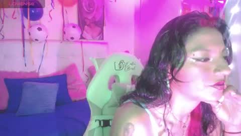 Snapshot of zarahbennet chatting on 07-03-26, 02:56 Zarah online show from 07-03-26, 02:56