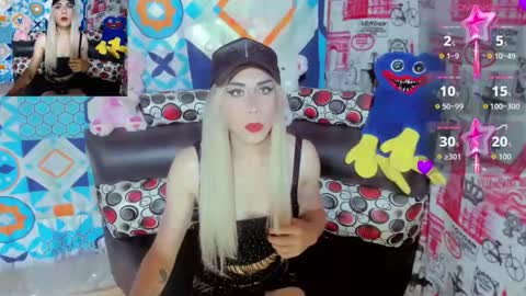 zamara soler online show from 03-01-26, 06:32