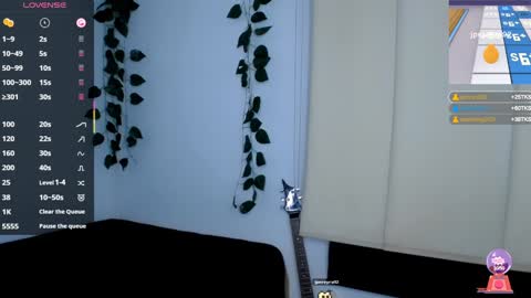 Zara muley online show from 02-08-25, 03:08