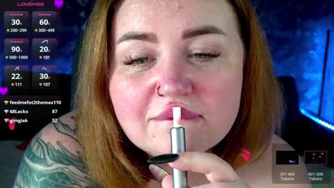 Snapshot of zarareign_ chatting on 01-10-25, 03:39 Lola online show from 01-10-25, 03:39