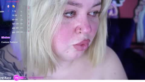 Lola online show from 02-11-26, 09:09