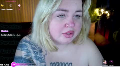 Lola online show from 02-26-26, 09:14