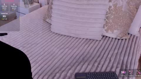 Zara Vesari online show from 02-17-26, 07:09