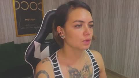 Isabella online show from 02-02-26, 12:26